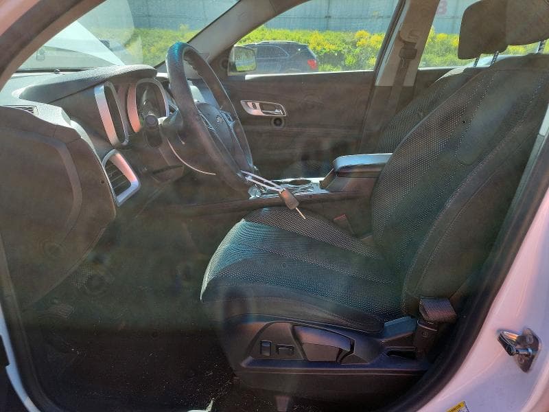 2017 CHEVROLET EQUINOX LS LS 7