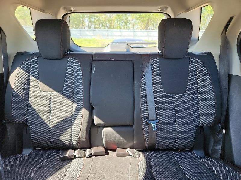 2017 CHEVROLET EQUINOX LS LS 10