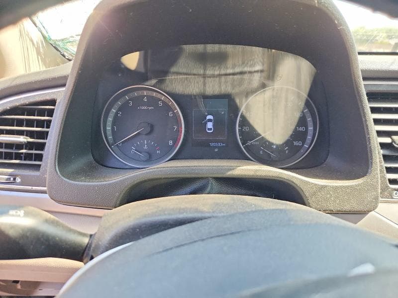 2017 HYUNDAI ELANTRA VALUE EDITION 9