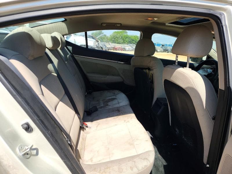 2017 HYUNDAI ELANTRA VALUE EDITION 10