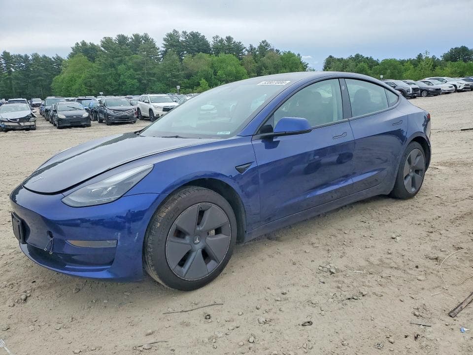 2023 TESLA MODEL 3 - 1