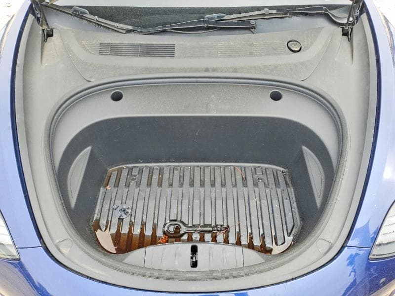 2023 TESLA MODEL 3 11