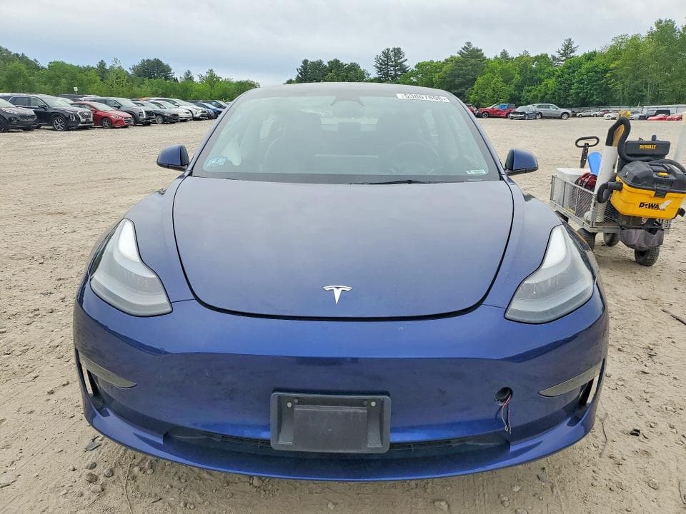 2023 TESLA MODEL 3 5