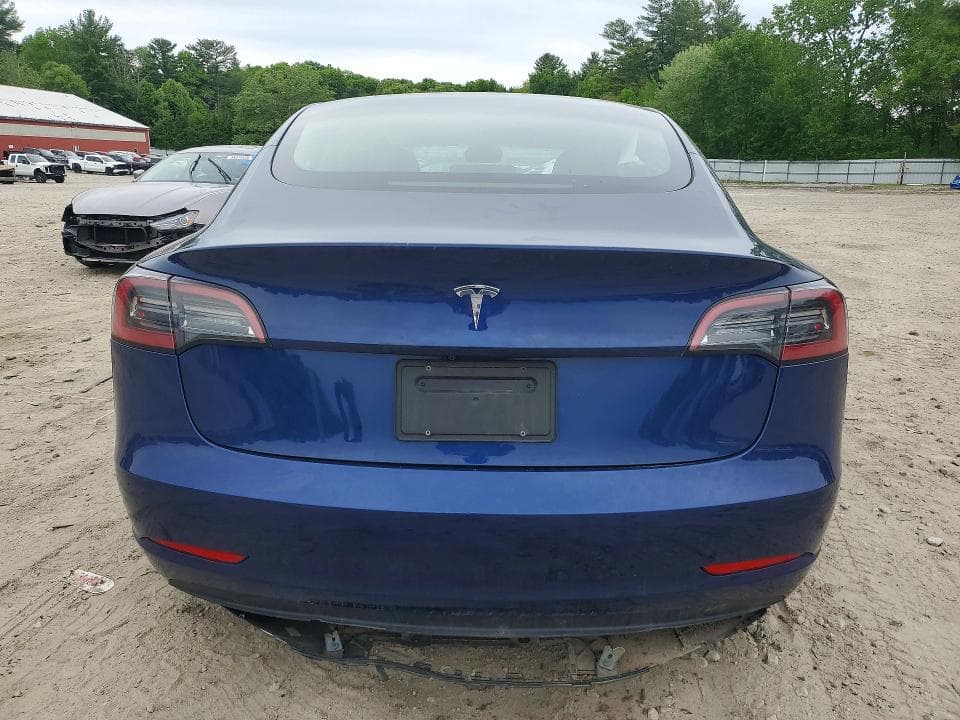2023 TESLA MODEL 3 6