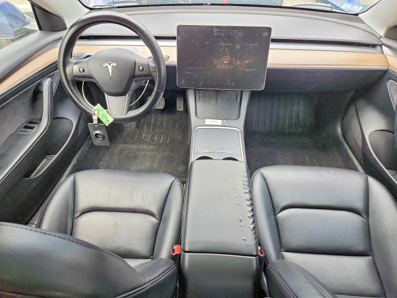 2023 TESLA MODEL 3 8