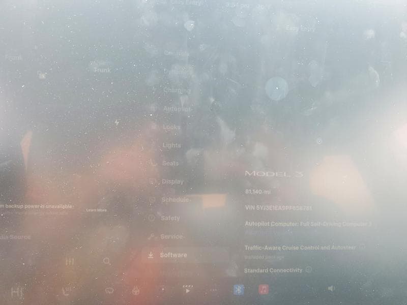 2023 TESLA MODEL 3 9