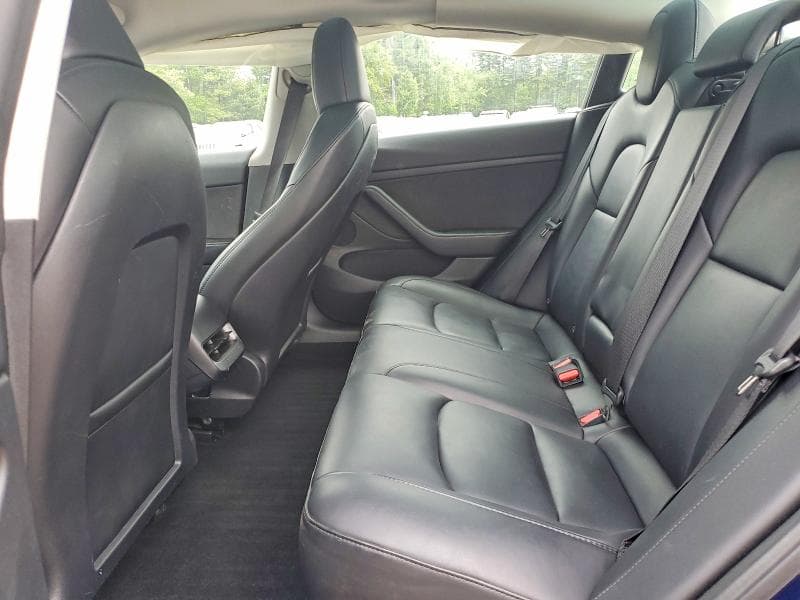 2023 TESLA MODEL 3 10