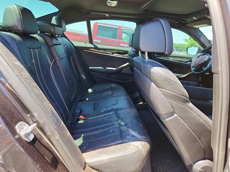2019 BMW 540 I I 10