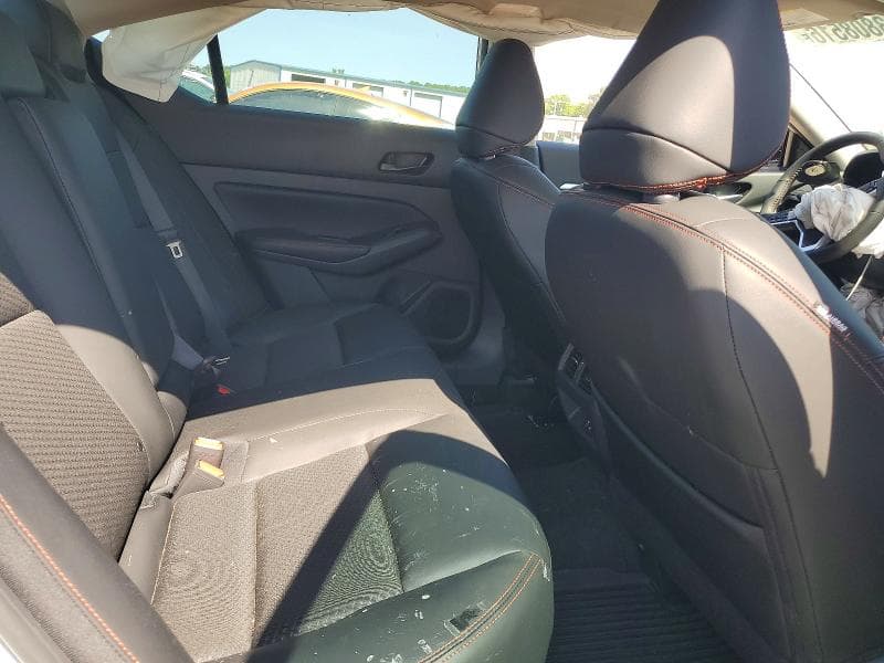 2026 NISSAN ALTIMA SR 10