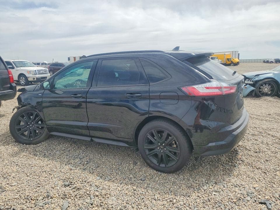 2022 FORD EDGE SEL 2