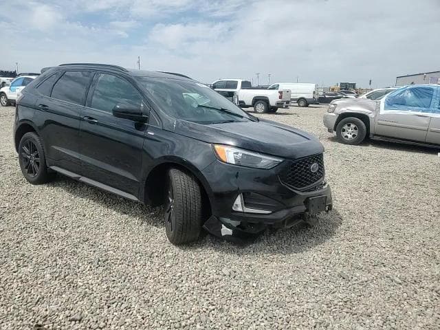 2022 FORD EDGE SEL 15