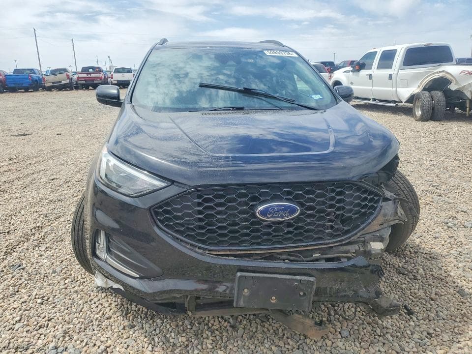 2022 FORD EDGE SEL 5
