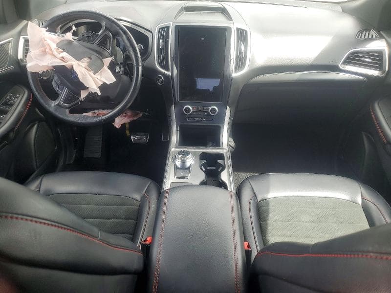 2022 FORD EDGE SEL 8