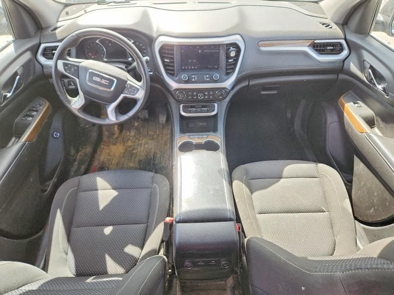 2021 GMC ACADIA SLE 8