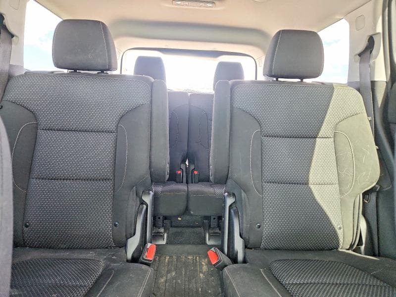 2021 GMC ACADIA SLE 10