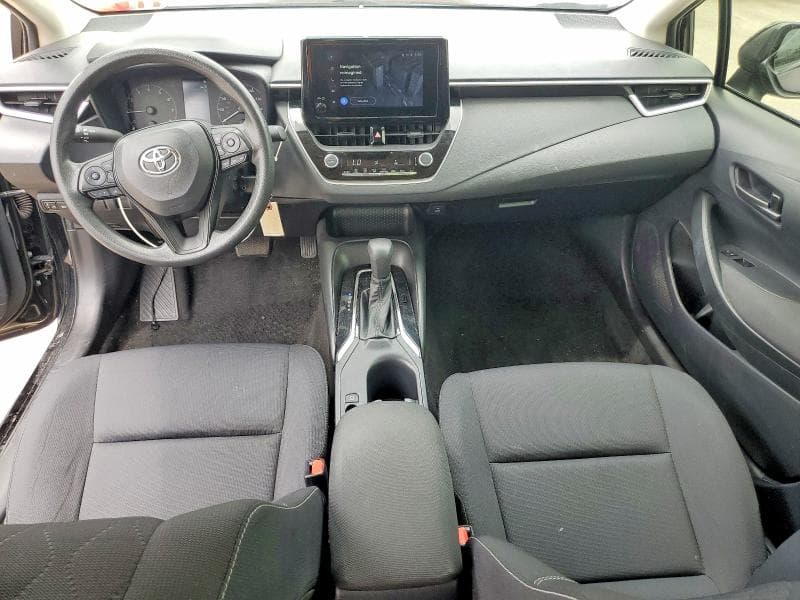 2023 TOYOTA COROLLA LE LE 8