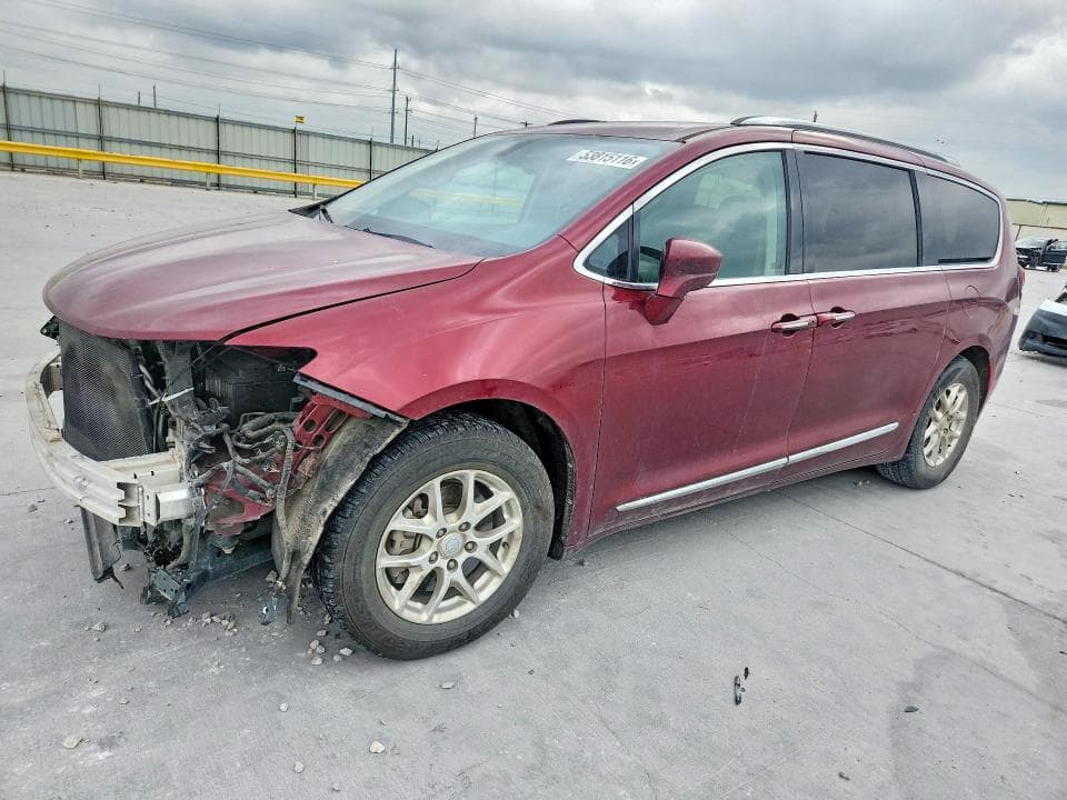 2020 CHRYSLER PACIFICA TOURING L - 1