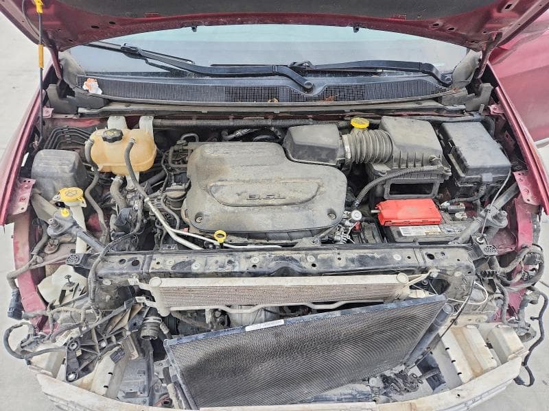 2020 CHRYSLER PACIFICA TOURING L 12