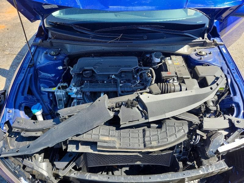 2025 HYUNDAI ELANTRA SE SE 11