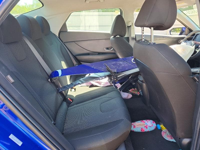 2025 HYUNDAI ELANTRA SE SE 10