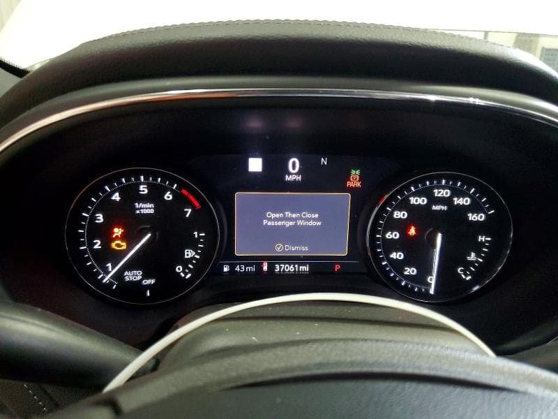 2020 CADILLAC CT5 LUXURY LUXURY 10