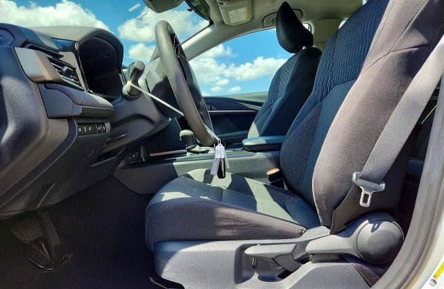 2026 TOYOTA CAMRY LE 7