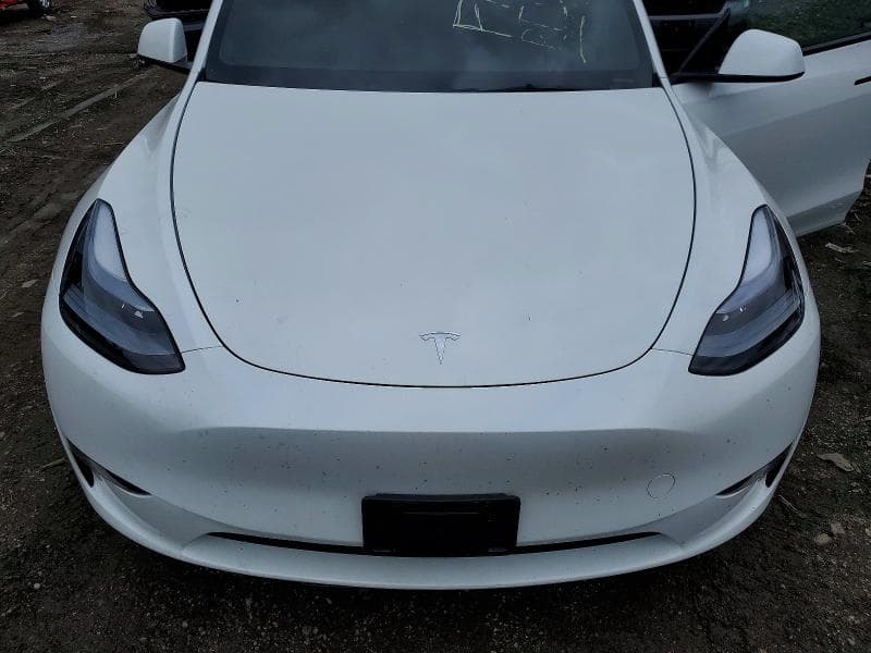 2024 TESLA MODEL Y 11