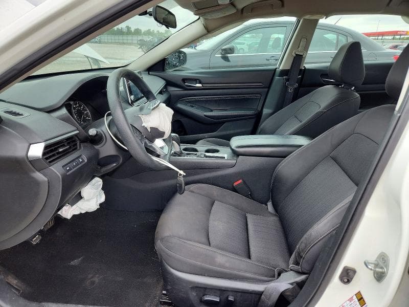 2019 NISSAN ALTIMA S S 7