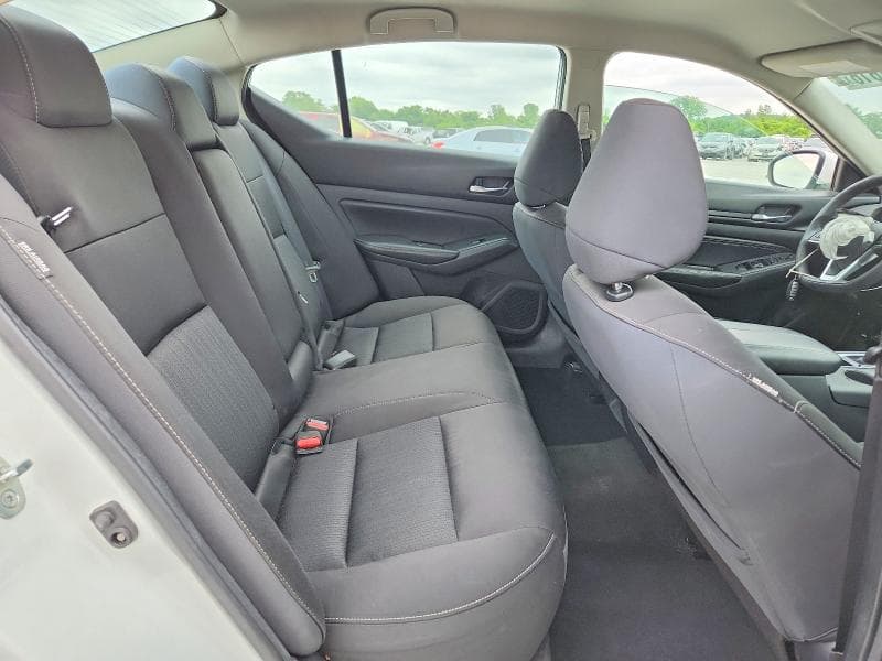 2019 NISSAN ALTIMA S S 10