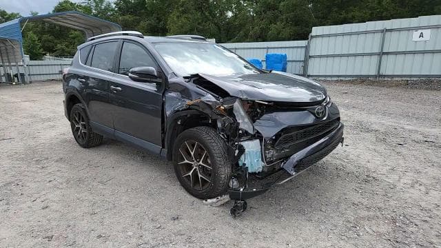 2018 TOYOTA RAV4 SE SE 14