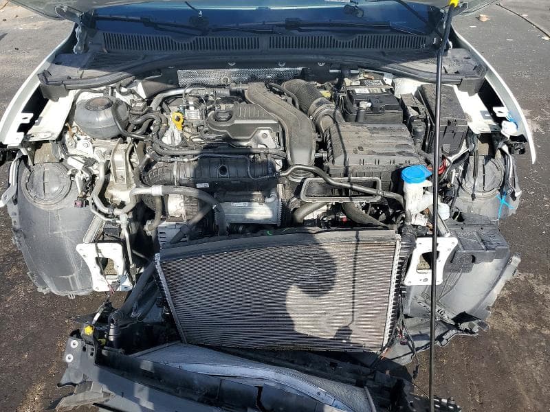 2023 VOLKSWAGEN JETTA S 11