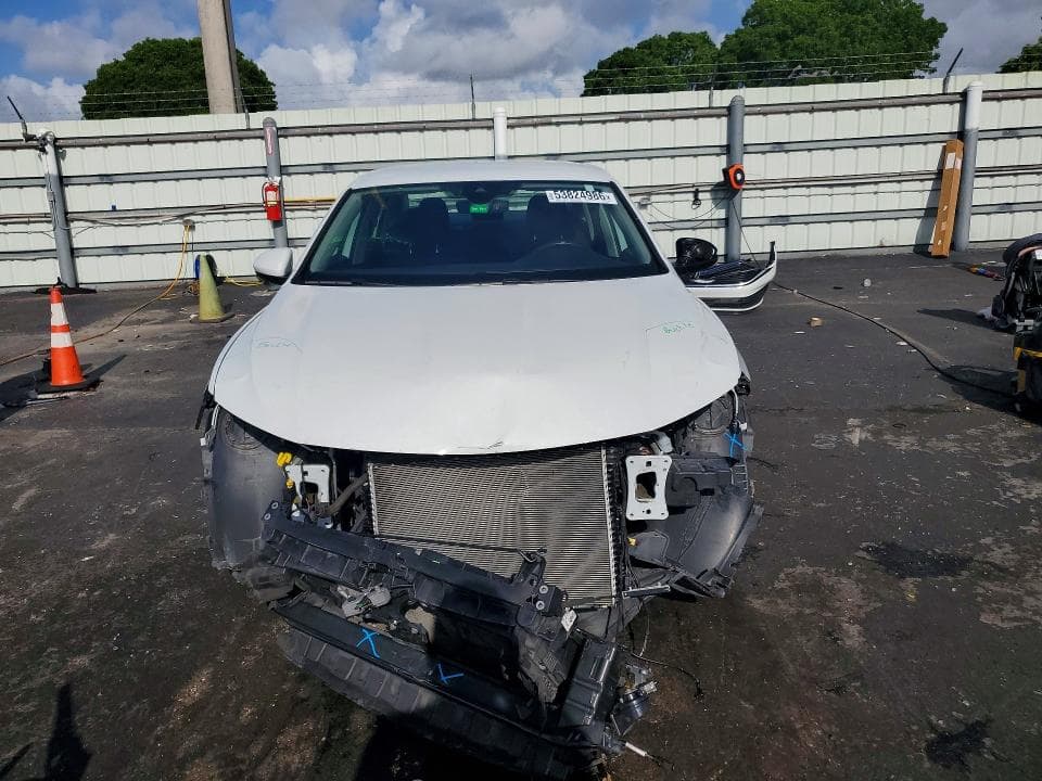 2023 VOLKSWAGEN JETTA S 5