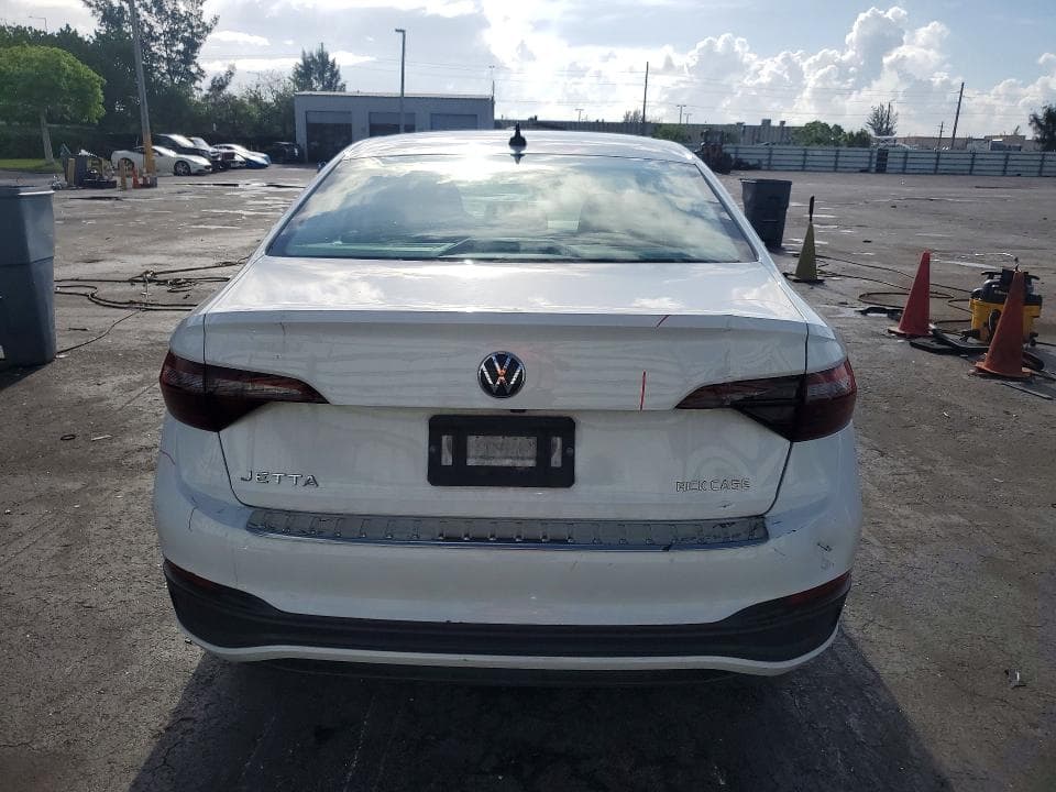 2023 VOLKSWAGEN JETTA S 6