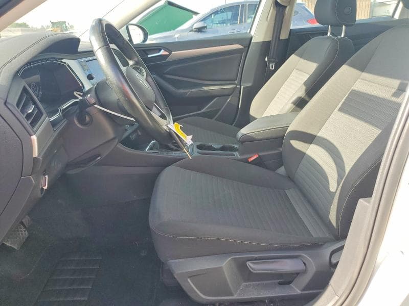 2023 VOLKSWAGEN JETTA S 7