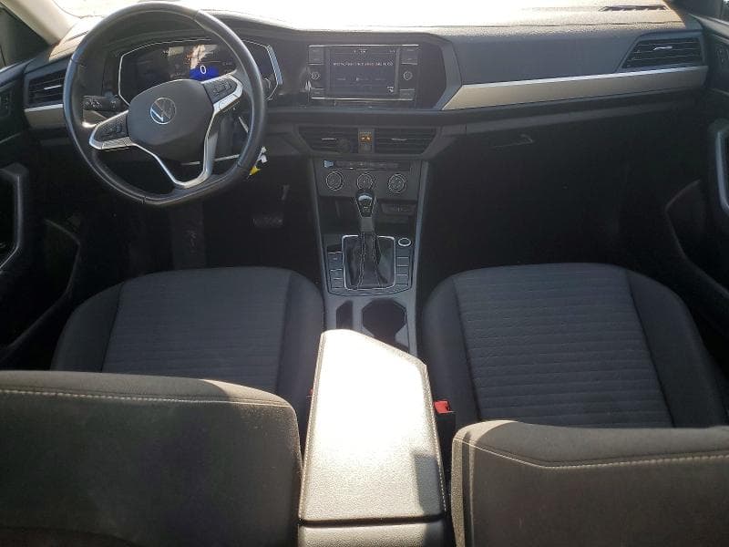 2023 VOLKSWAGEN JETTA S 8