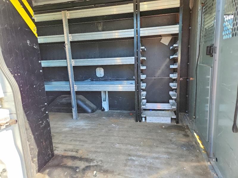 2018 FORD TRANSIT T-250 11
