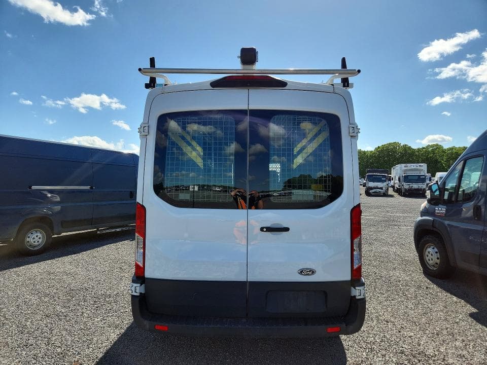 2018 FORD TRANSIT T-250 6