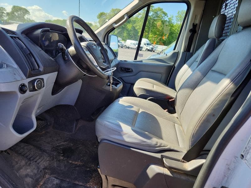 2018 FORD TRANSIT T-250 7