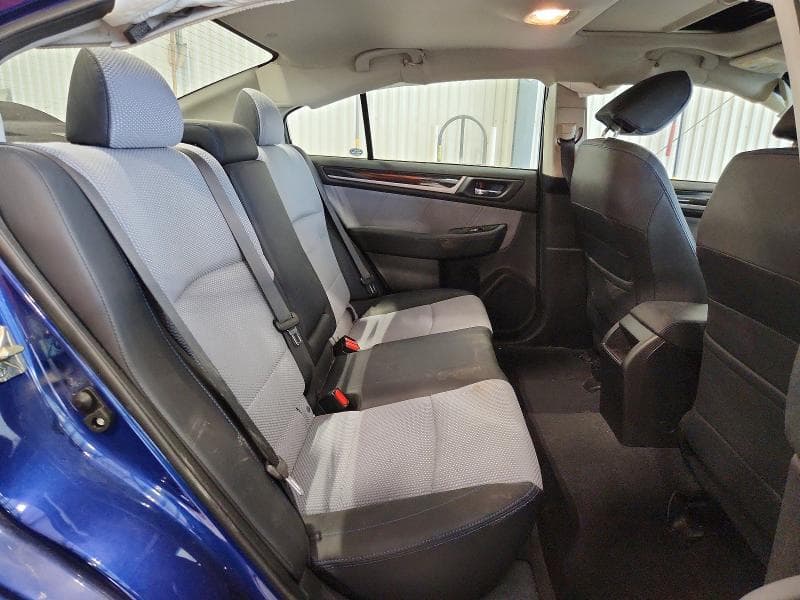 2017 SUBARU LEGACY SPORT SPORT 10