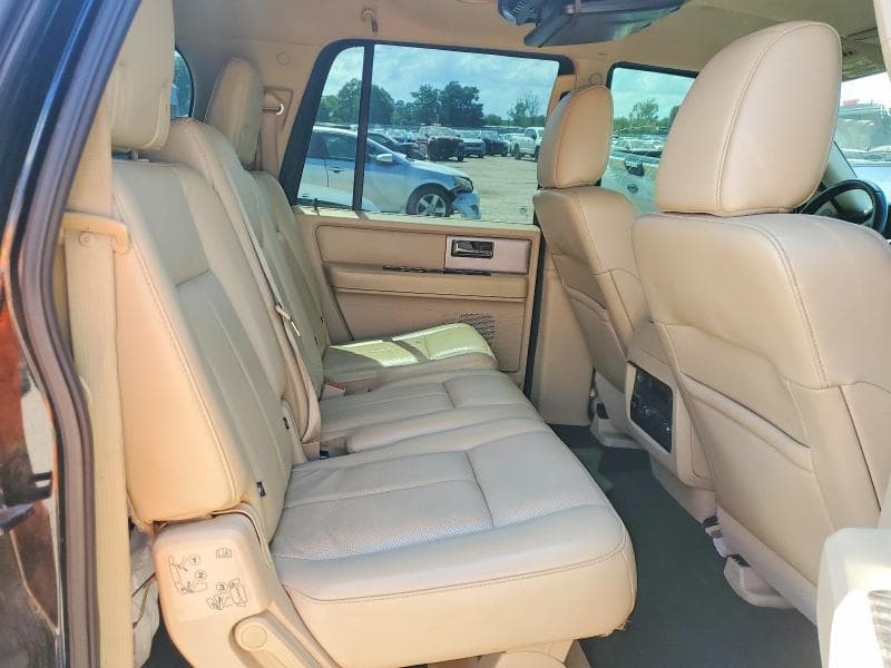 2017 FORD EXPEDITION 4D ACT 11