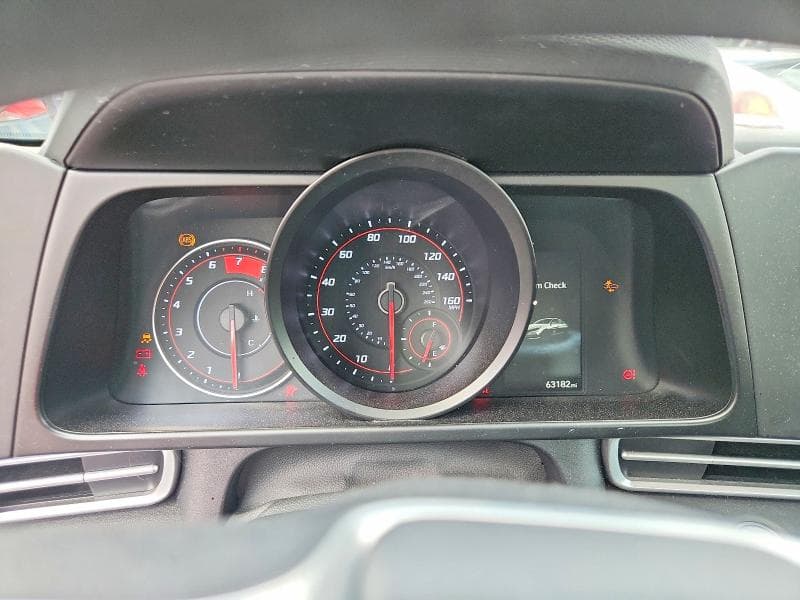 2022 HYUNDAI ELANTRA SEL 9