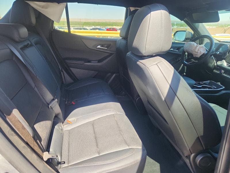 2026 CHEVROLET EQUINOX LT LT 11