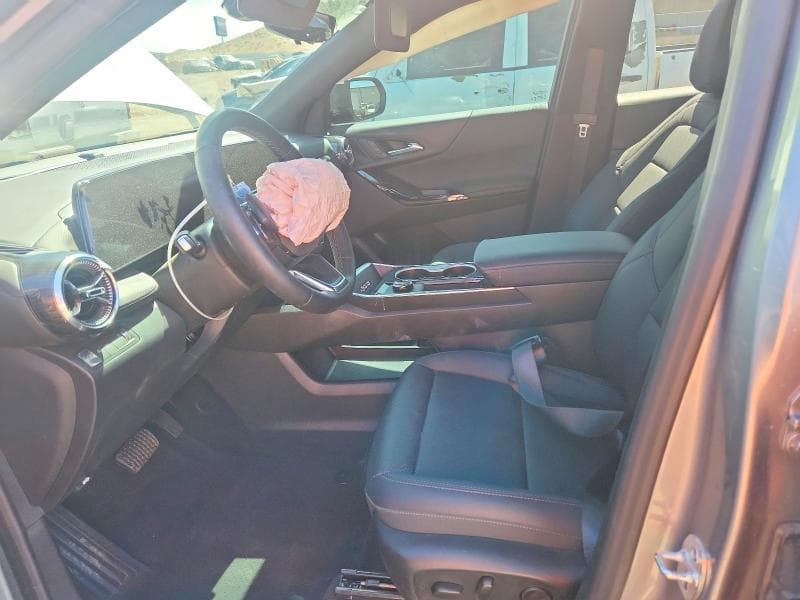 2026 CHEVROLET EQUINOX LT LT 7