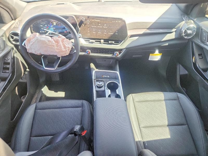 2026 CHEVROLET EQUINOX LT LT 8