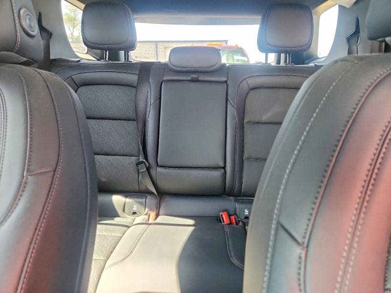 2026 CHEVROLET EQUINOX LT LT 10