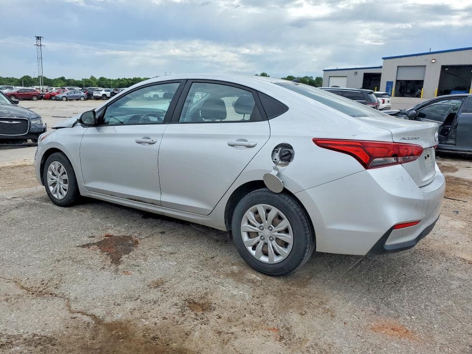 2020 HYUNDAI ACCENT SE SE 2