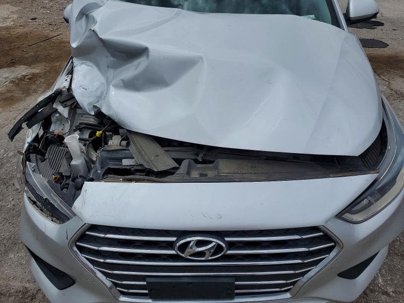 2020 HYUNDAI ACCENT SE SE 11
