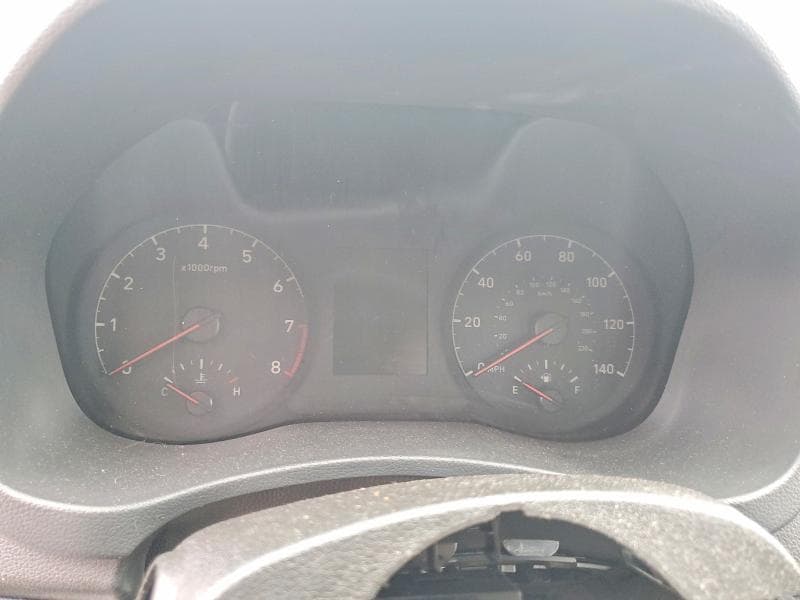 2020 HYUNDAI ACCENT SE SE 9