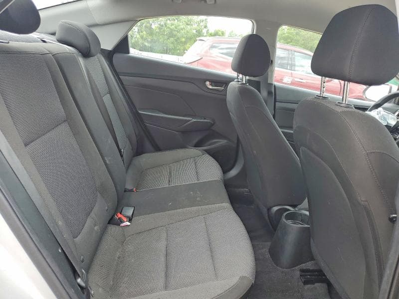 2020 HYUNDAI ACCENT SE SE 10