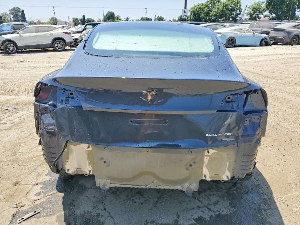 2024 TESLA MODEL 3 6